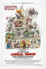 Animal House: The Inside Story series tv