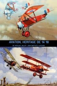 Image Aviation, héritage de 14-18