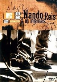 Image Nando Reis e os Infernais - MTV Ao Vivo 2004
