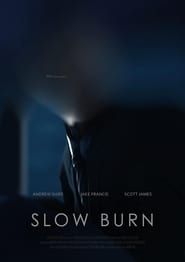 Slow Burn series tv