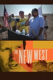 The New West and the Politics of the Environment (2020)