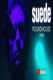 Image Suede - Live at the Roundhouse 1996
