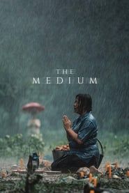 The Medium series tv