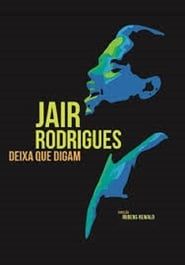 Jair Rodrigues - Let Them Talk series tv