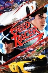 Image Speed Racer 2008