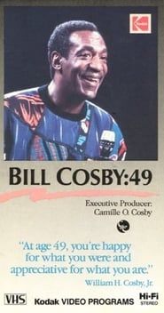 Bill Cosby: 49 1987 streaming