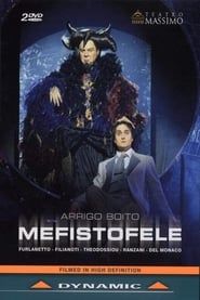 Arrigo Boito - Mefistofele series tv