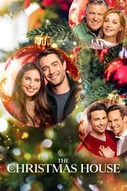 The Christmas House series tv
