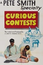 Curious Contests series tv