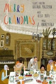 Merry Grandmas series tv
