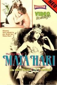 Image The Sex Life of Mata Hari