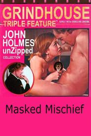 Masked Mischief (1971)