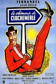 Le chômeur de Clochemerle 1957 streaming