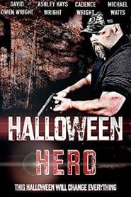 Halloween Hero series tv