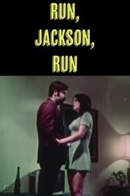 Image Run, Jackson, Run 1972