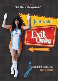 Jodi White - Exit Only series tv