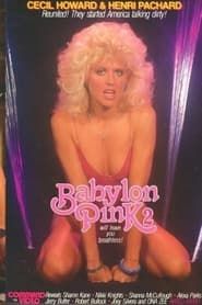 Babylon Pink 2 (1988)