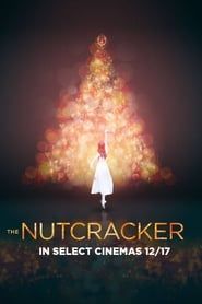 Royal Ballet: The Nutcracker series tv