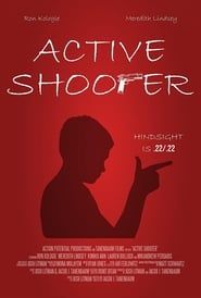 Active Shooter (2018)