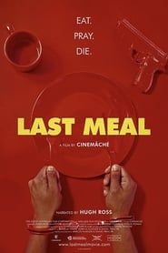 Last Meal series tv