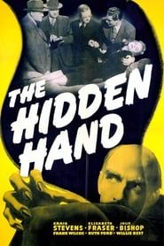 The Hidden Hand series tv