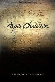 Paper Children series tv