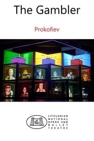 Prokofiev: The Gambler series tv