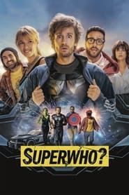 Voir Super-héros malgré lui (2022) en streaming