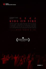 Kids on Fire series tv