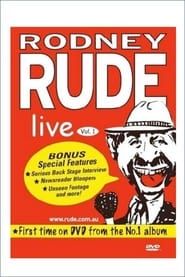 Rodney Rude - Live series tv