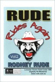 Rodney Rude - Rude Rides Again (1987)