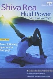 Shiva Rea - Fluid Power series tv