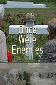 Once Were Enemies series tv