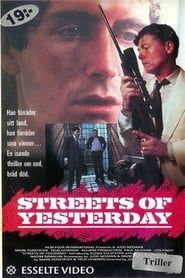 Streets of Yesterday series tv
