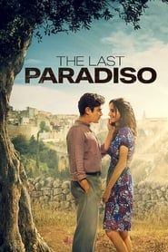 The Last Paradiso series tv