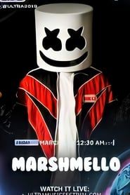 Marshmello - Live @ Ultra Music Festival series tv