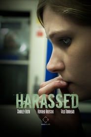 Harassed series tv