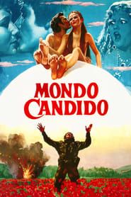 Mondo Candido series tv