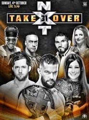 NXT TakeOver 31 series tv
