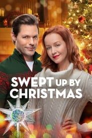 Swept Up by Christmas series tv