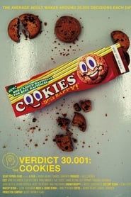 Verdict 30.001: The Cookies series tv