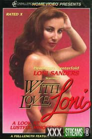 Image With Love, Loni 1985