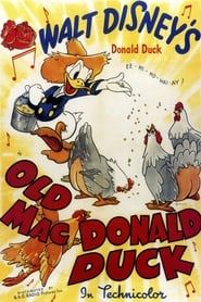 Old MacDonald Duck series tv