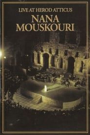 Nana Mouskouri: Live At Herod Atticus series tv