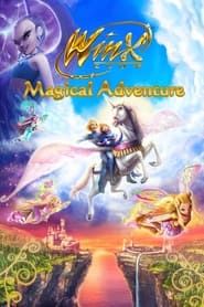 Winx Club - Magic Adventure series tv
