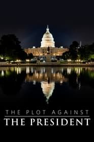 The Plot Against the President series tv