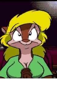 Amy the Squirrel: At the Movies 3 series tv