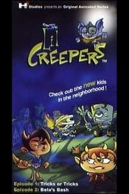 Lil Creepers (2004)