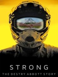 Image Strong: The Destry Abbott Story 2019