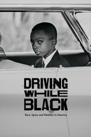 Image Driving While Black: Race, Space and Mobility in America 2020
